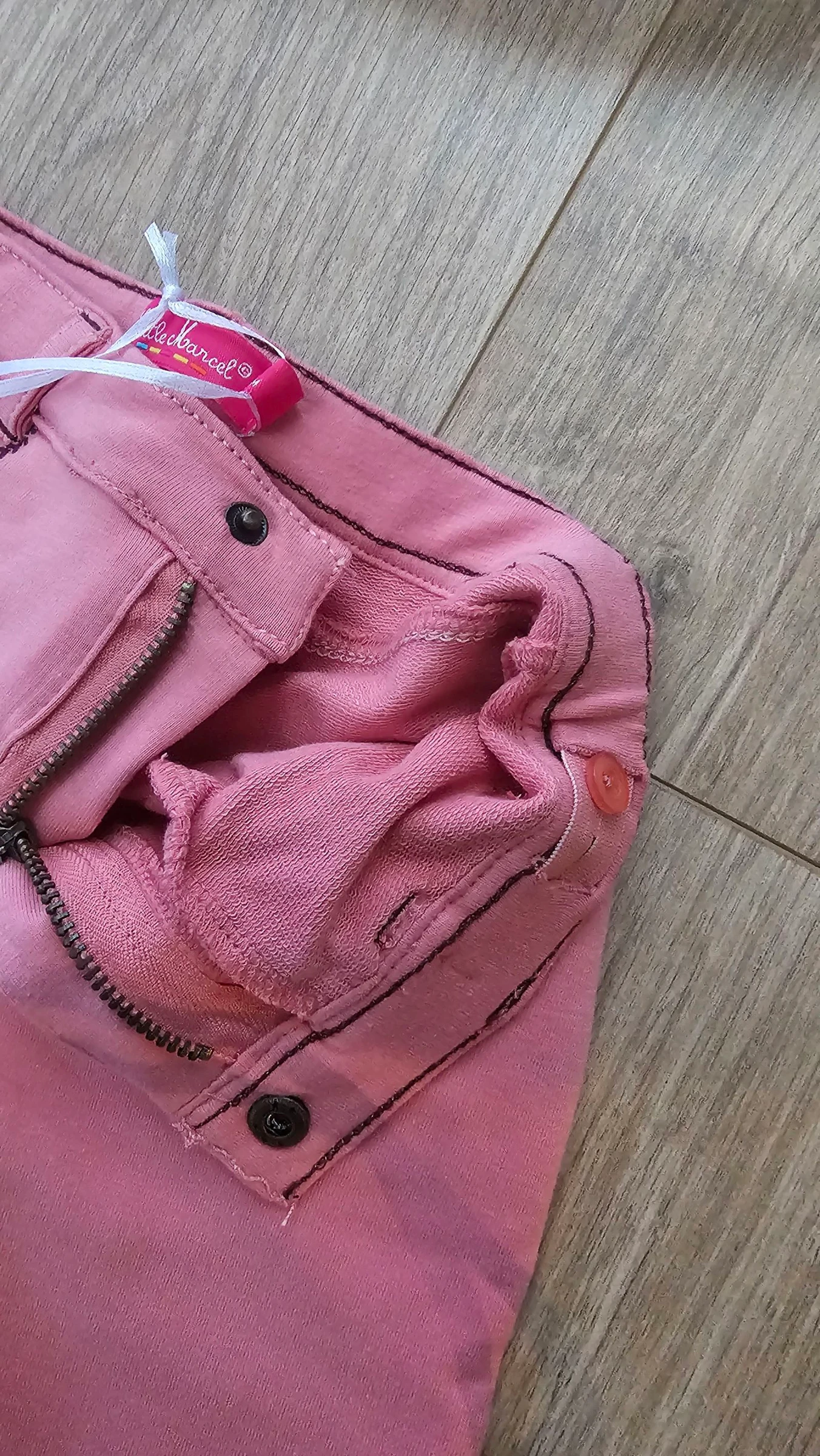 Calça 👧🏽 3-4 anos – photo 4